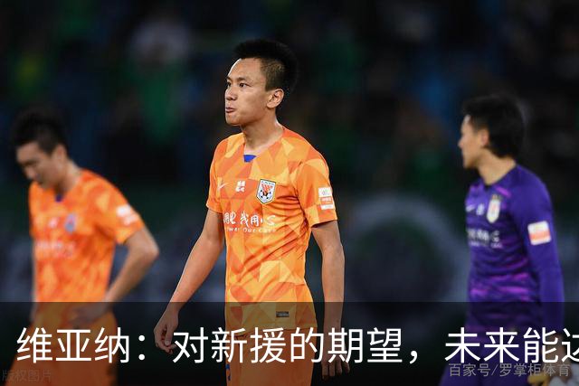 维亚纳：对新援的期望，未来能达前辈高度